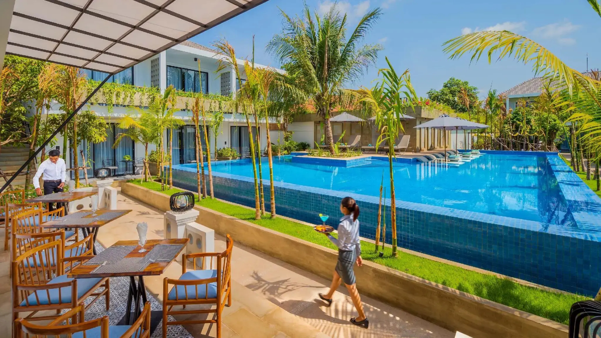 Foto - Grand Venus La Residence
