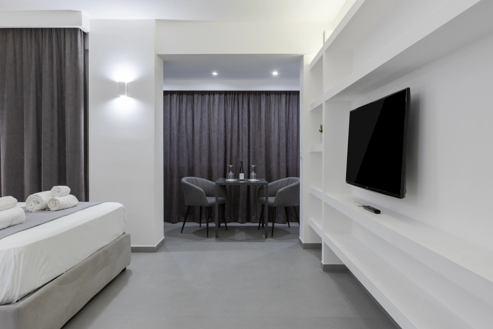Foto - Suite Palermo Apartment