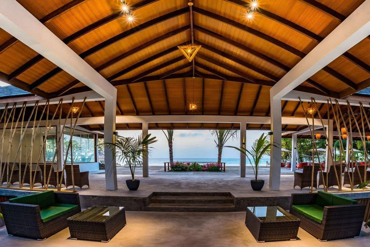 Foto - Fiyavalhu Resort Maldives