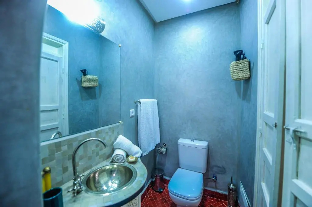 Photo - Riad Milouda