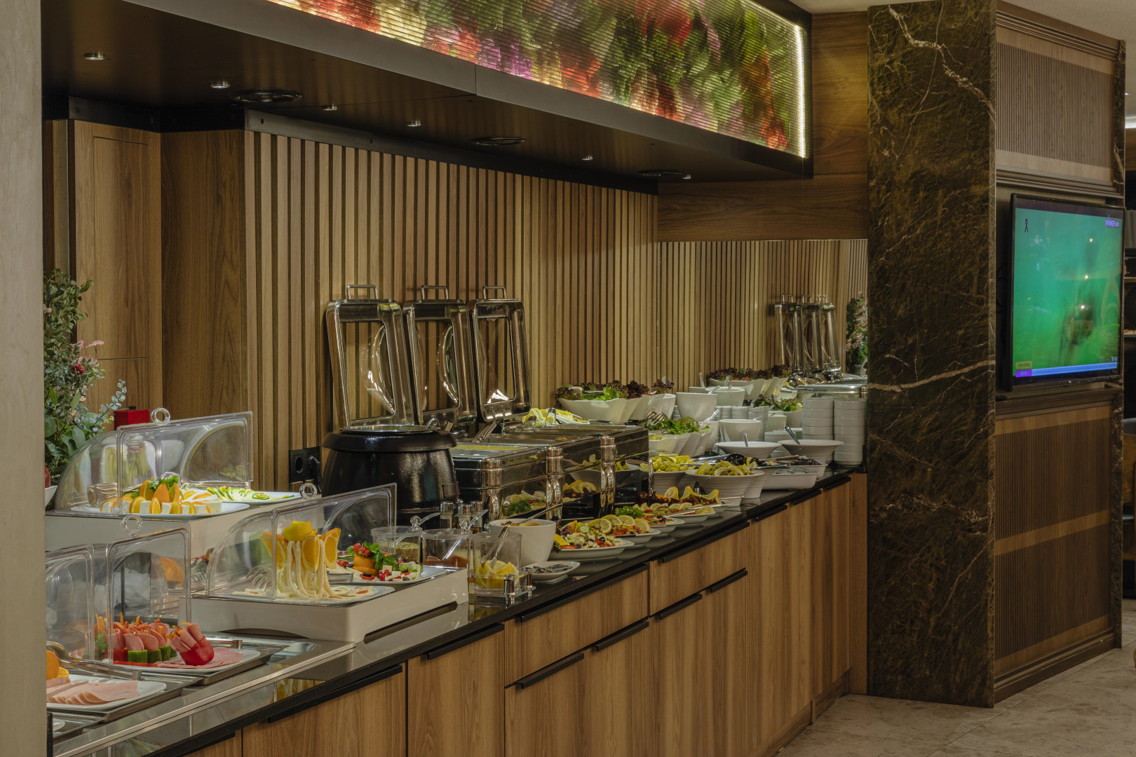 Foto - Ayramin Deluxe Hotel