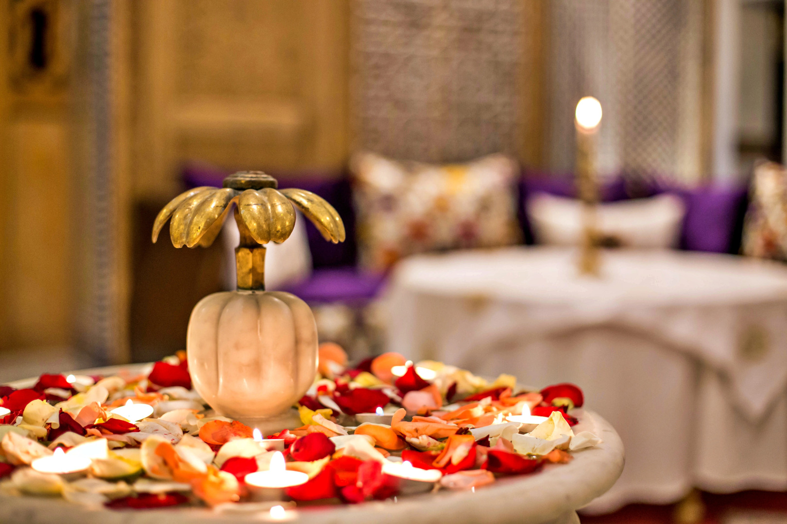 Photo - Riad Marjana suites & Spa