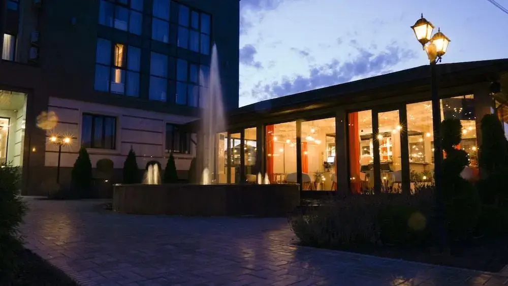 Photo - Oasis Residence