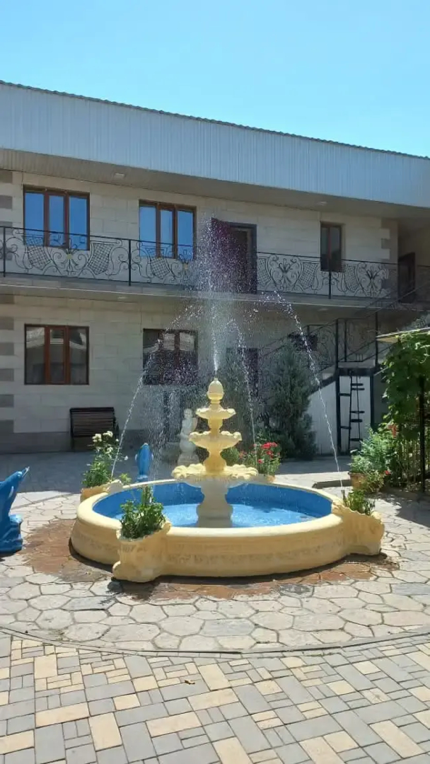 Foto - Camelot hotel