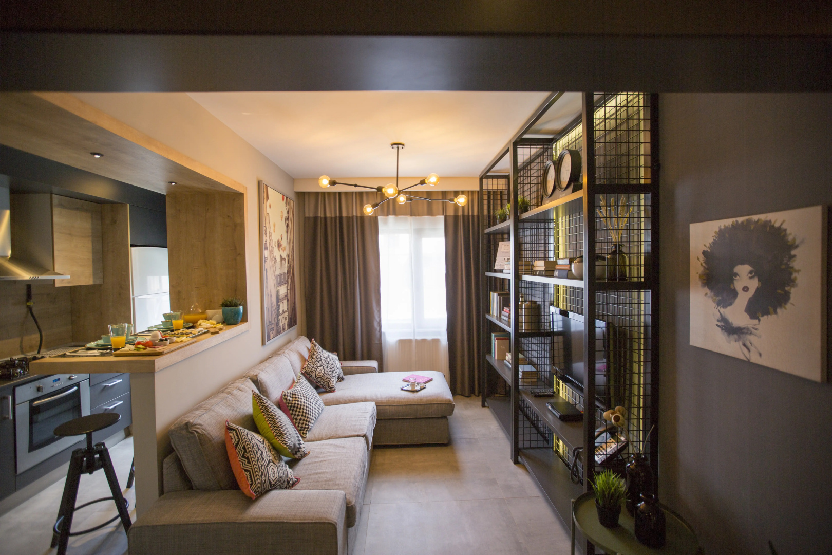 Foto - Cityloft 36
