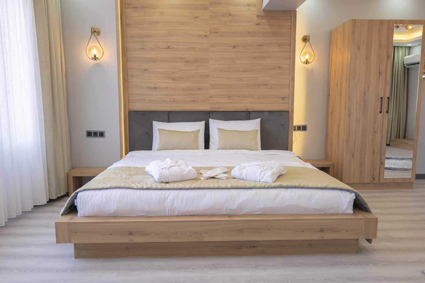 Foto - Galata Greenland Hotel