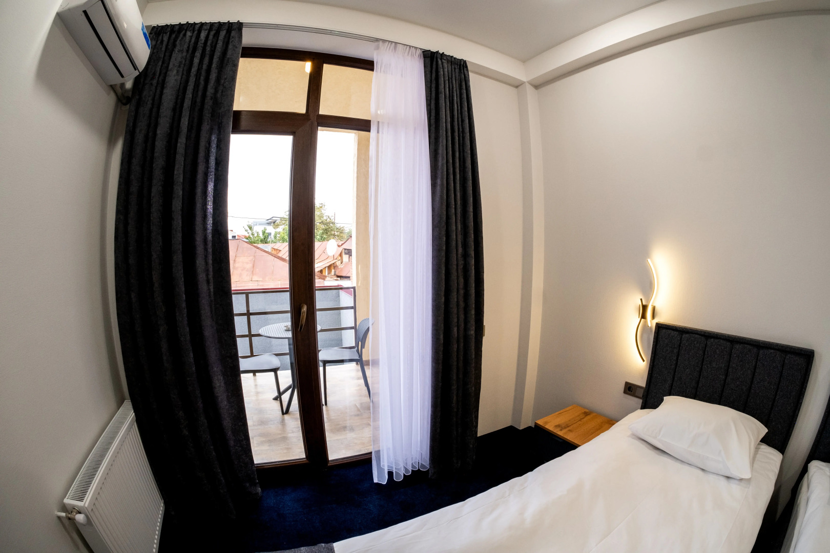 Foto - Hotel Urban Bliss