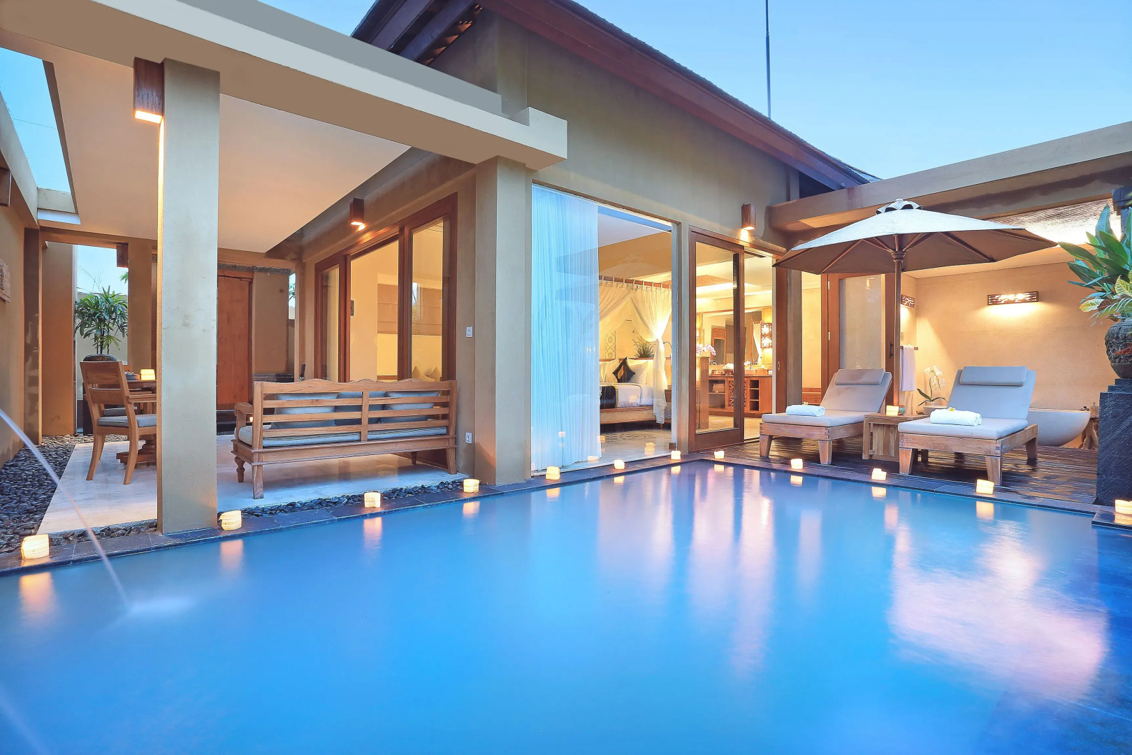 Foto - The Sankara Suites and Villas