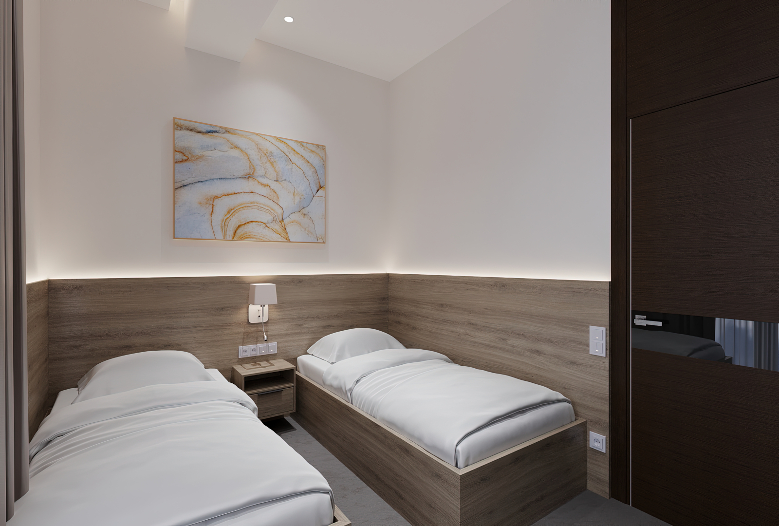 Photo - Energy hotel Tashkent