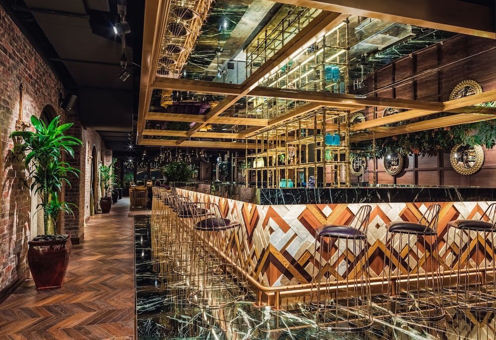 Foto - Hyatt Regency Dubai Creek Heights