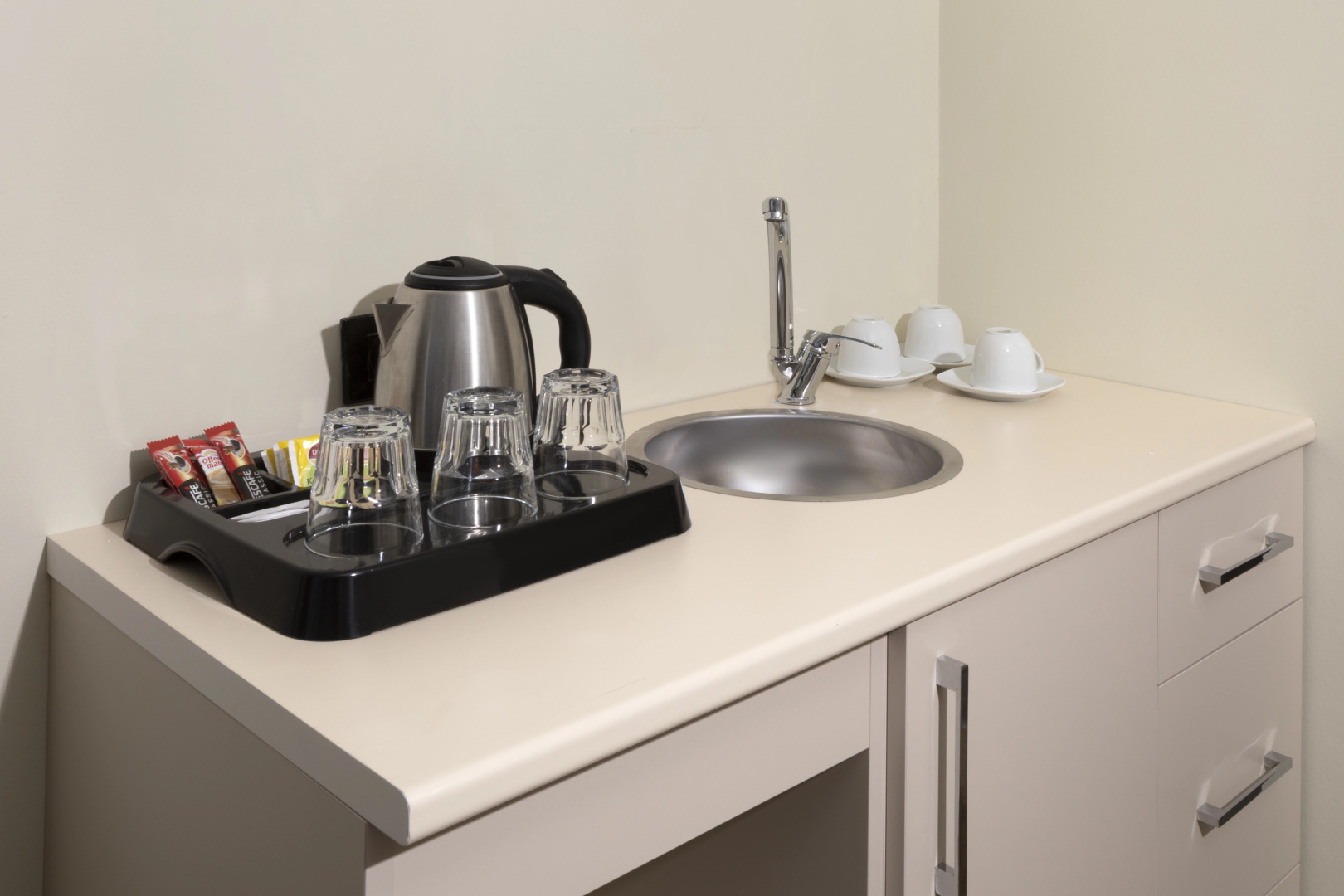 Foto - Orka Taksim Apart Hotel