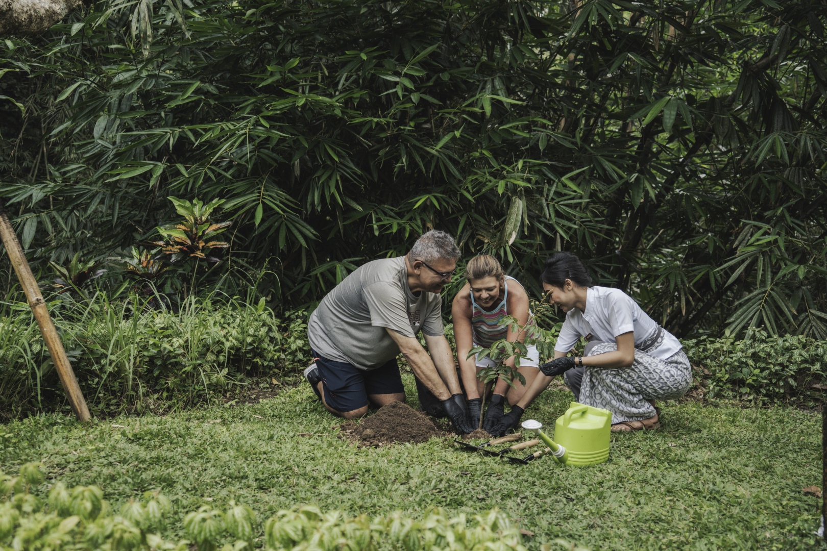 Photo - Aksari Resort & Spa Ubud by Ini Vie Hospitality