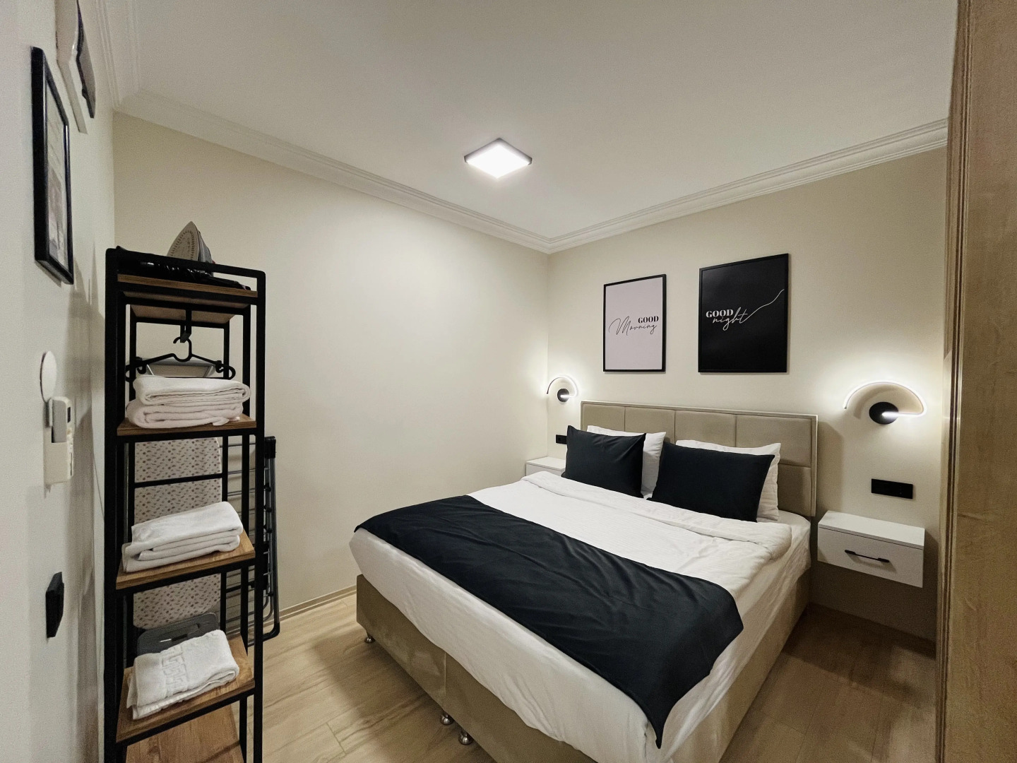 Foto - Westley Residence Taksim