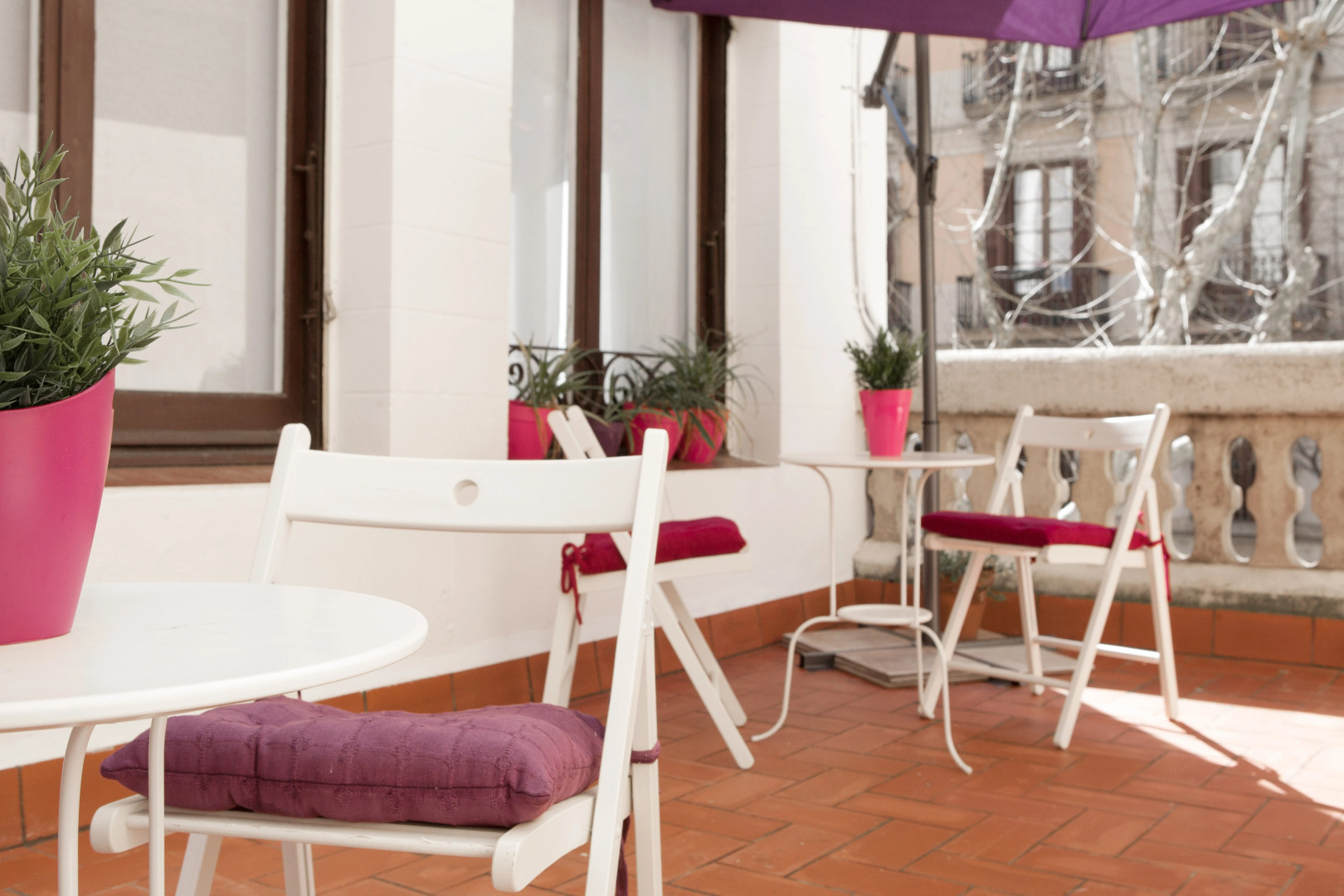 Foto - Jardinets Guest House