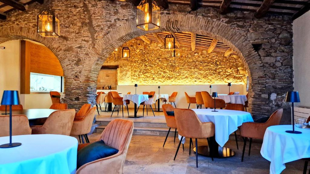 Foto - Comtal Empuries Boutique-hotel