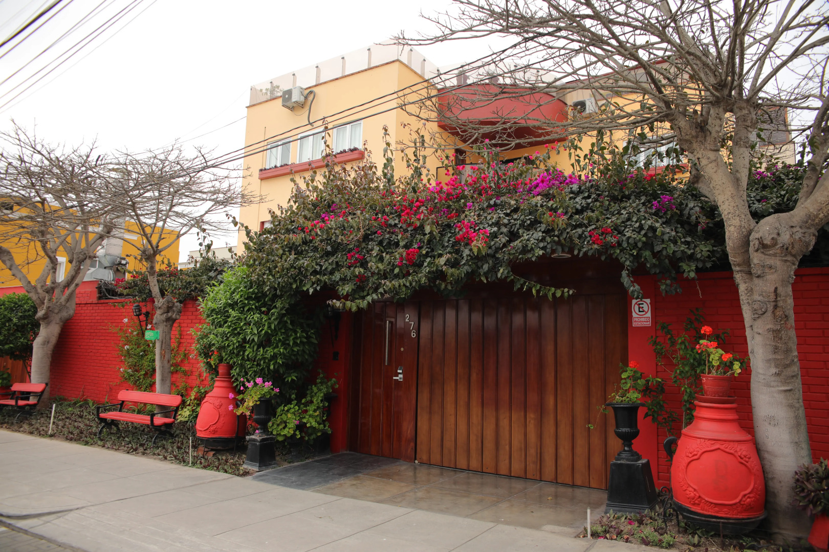 Foto - Peru Star Apart-Hotel