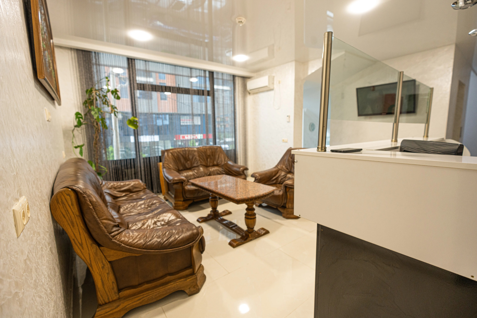 Photo - Batumi Inn Hotel