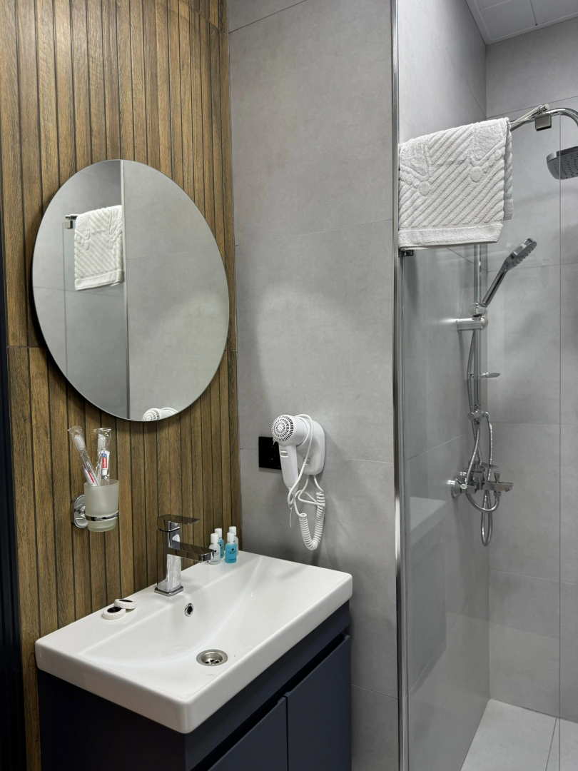 Foto - Twelve Inn Hotel