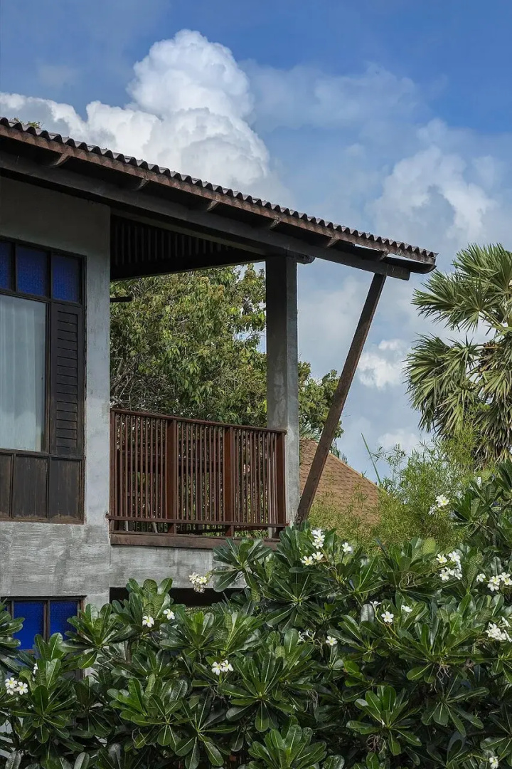 Foto - Homm Chura Samui