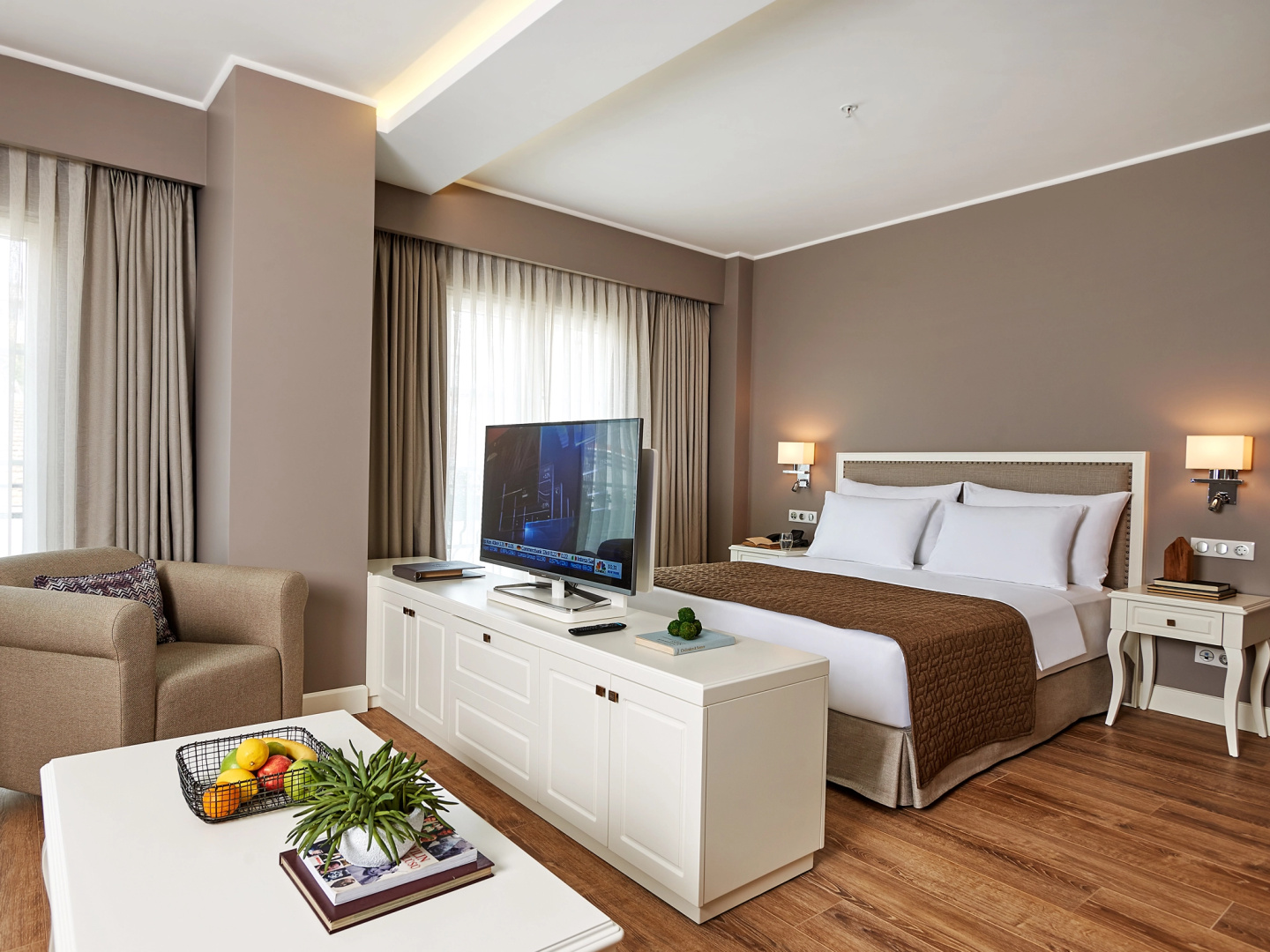 Foto - Renata Boutique Hotel Sisli