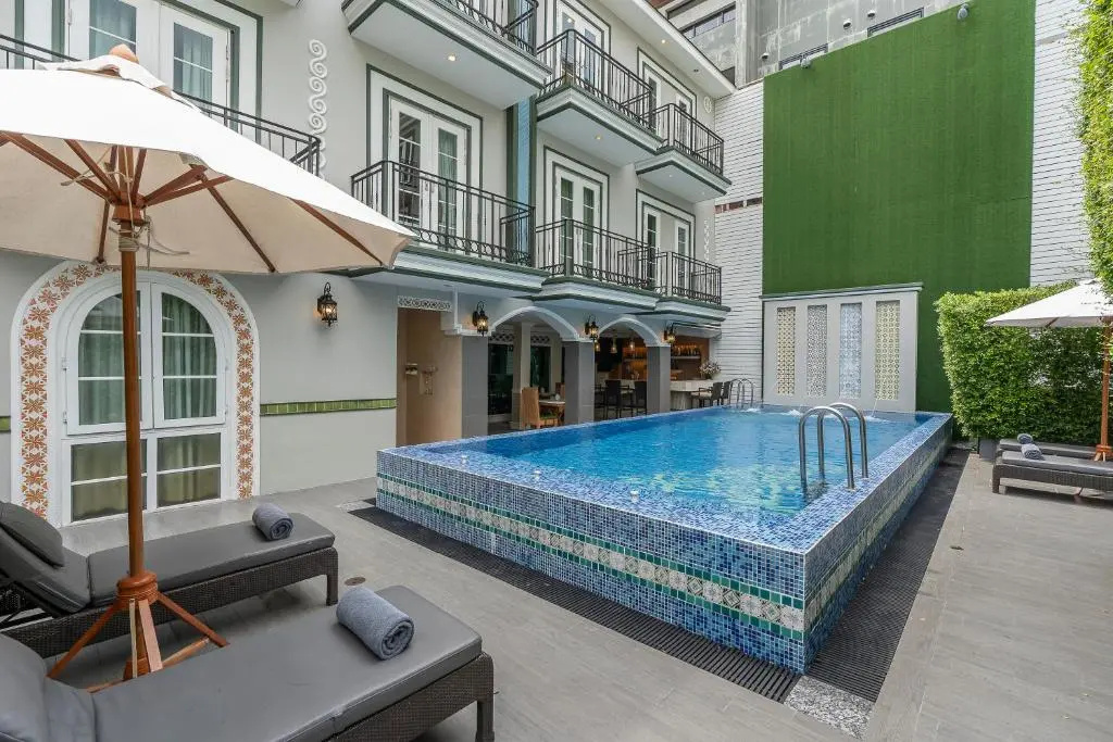 Photo - La Petite Salil Sukhumvit Thonglor 1