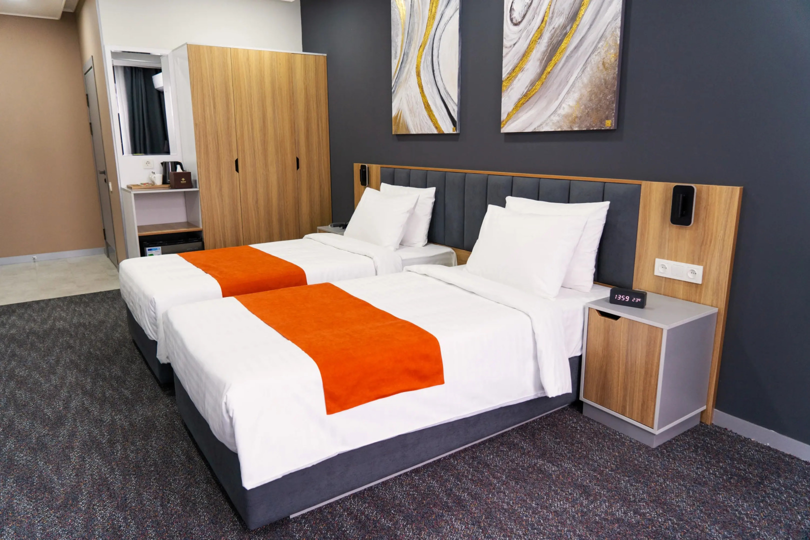 Foto - Nuovo Boutique Hotel