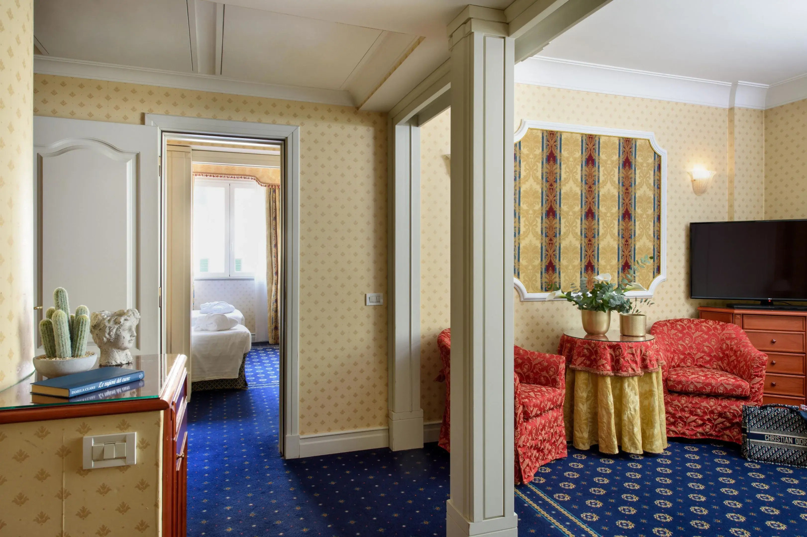 Foto - Grand Hotel Adriatico