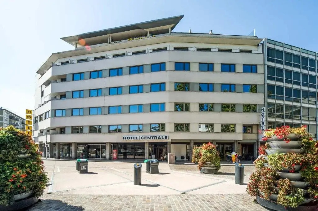 Photo - Hotel Centrale