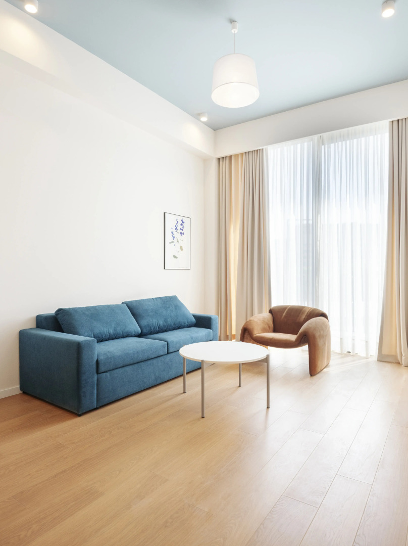 Foto - AURA Tbilisi Living by DNT Group