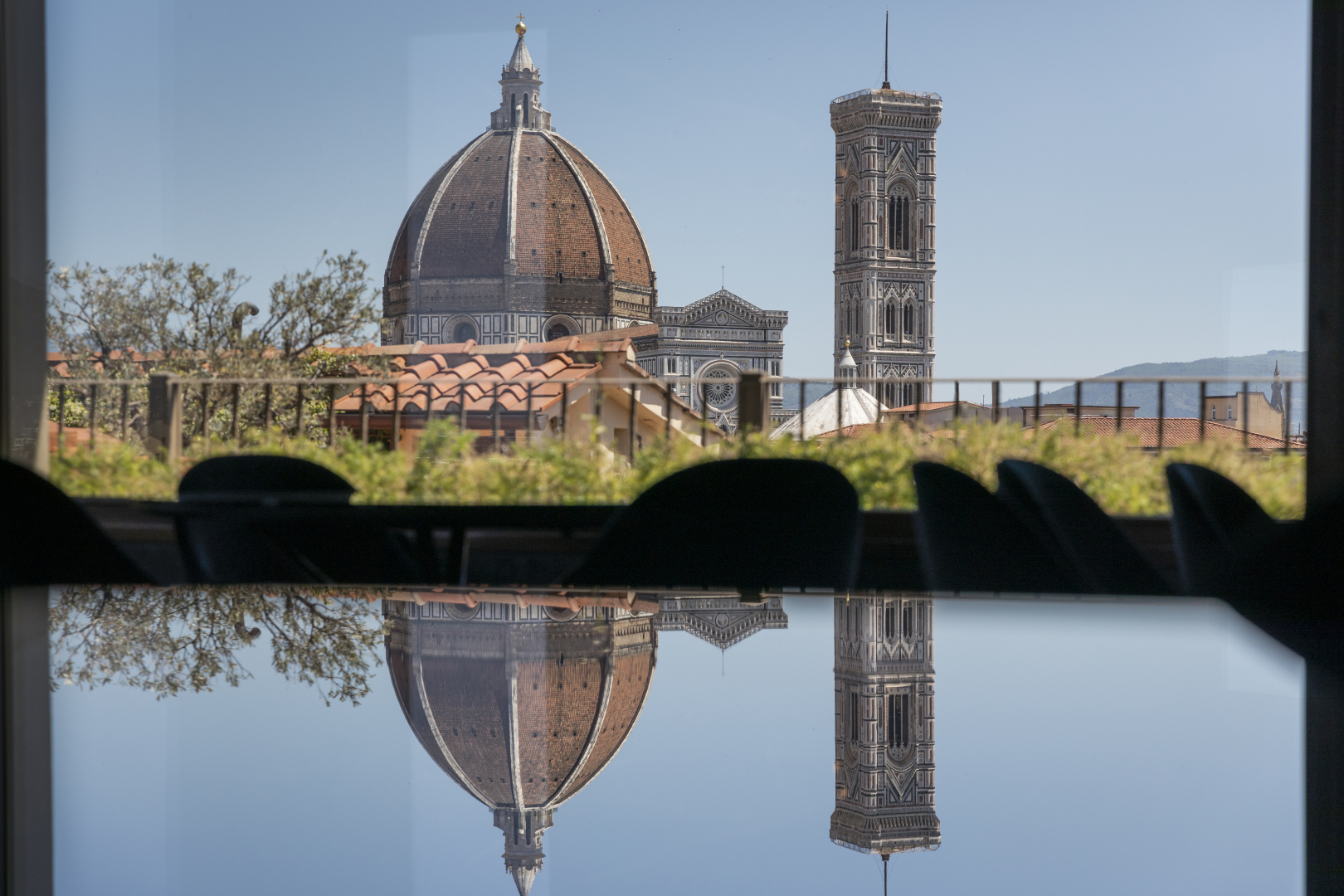 Photo - Grand Hotel Baglioni