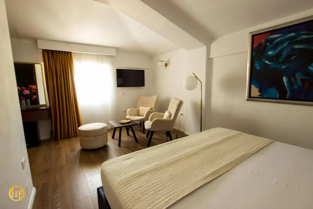 Photo - Hotel Fantasy
