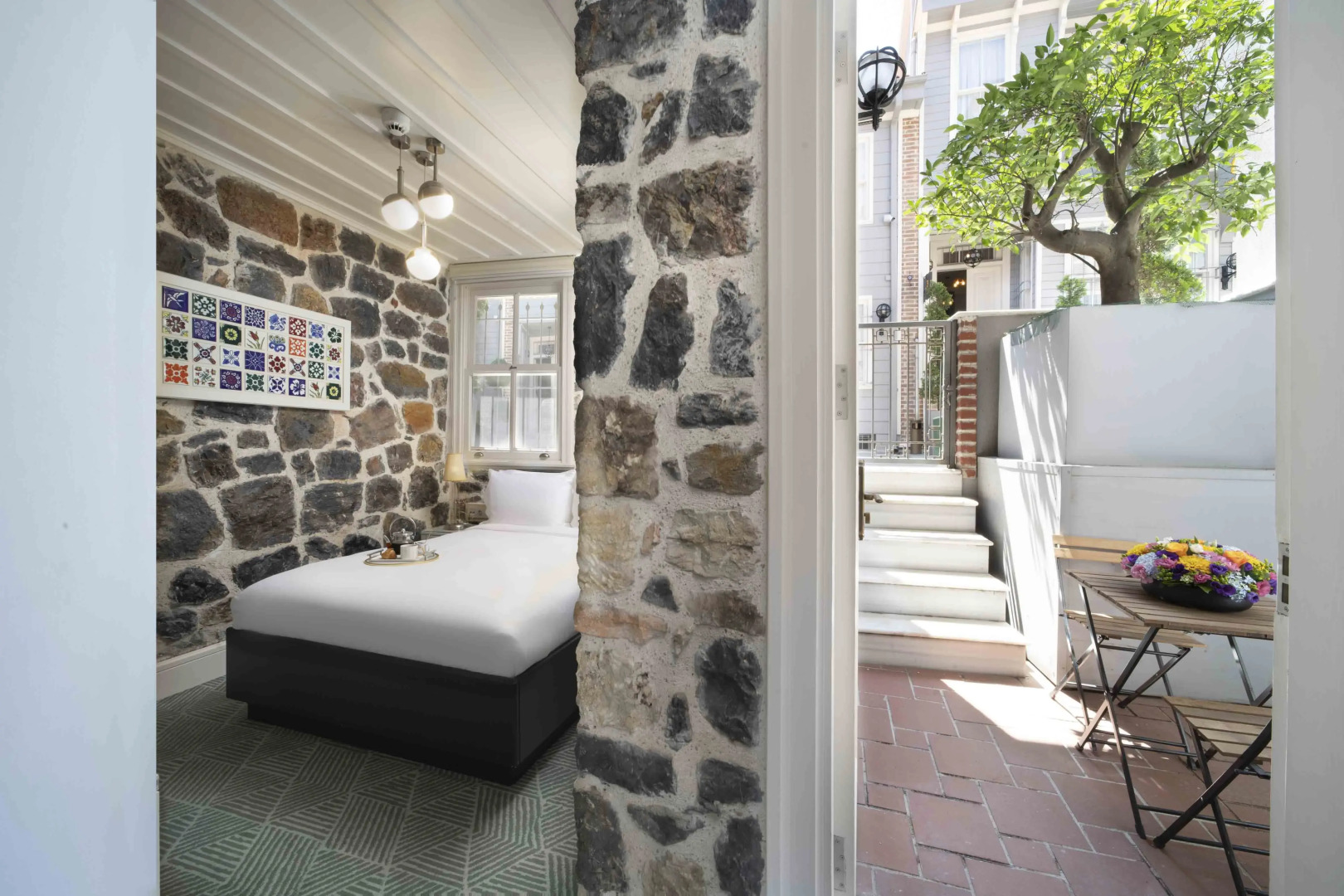 Photo - Catch Sultanahmet-Special Class