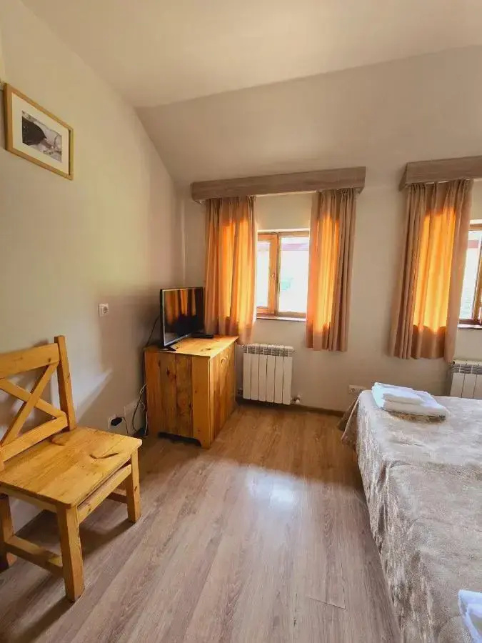 Photo - Ecokayan Dilijan Resort Hotel