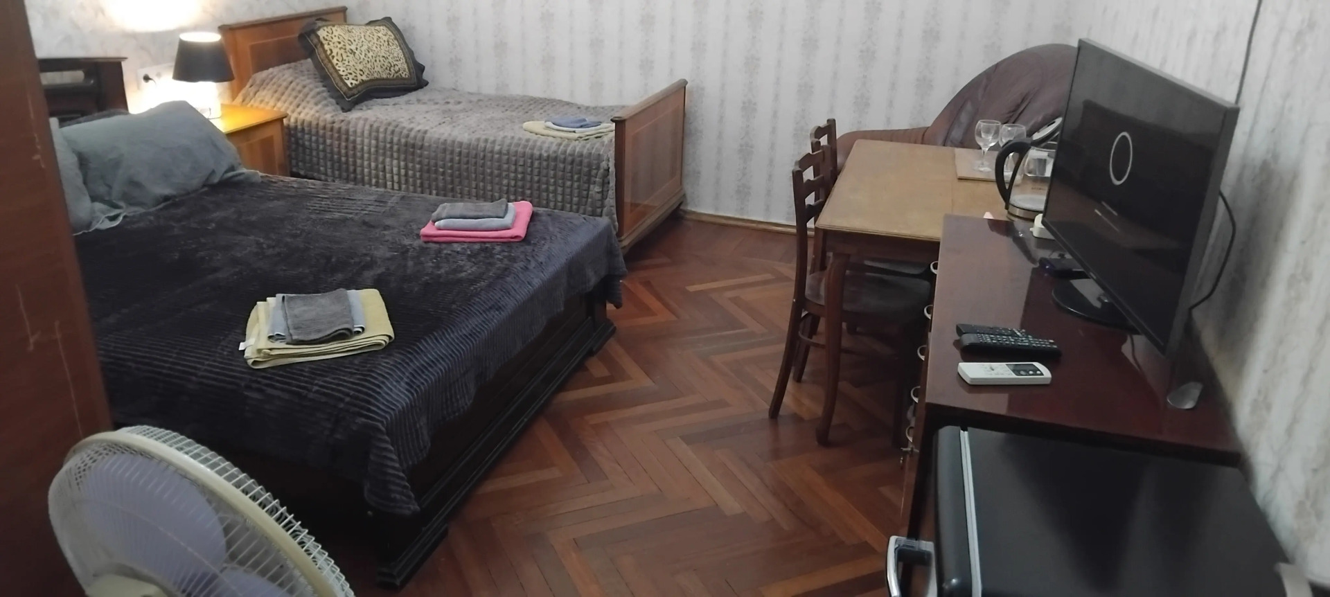 Photo - Romson Hotel