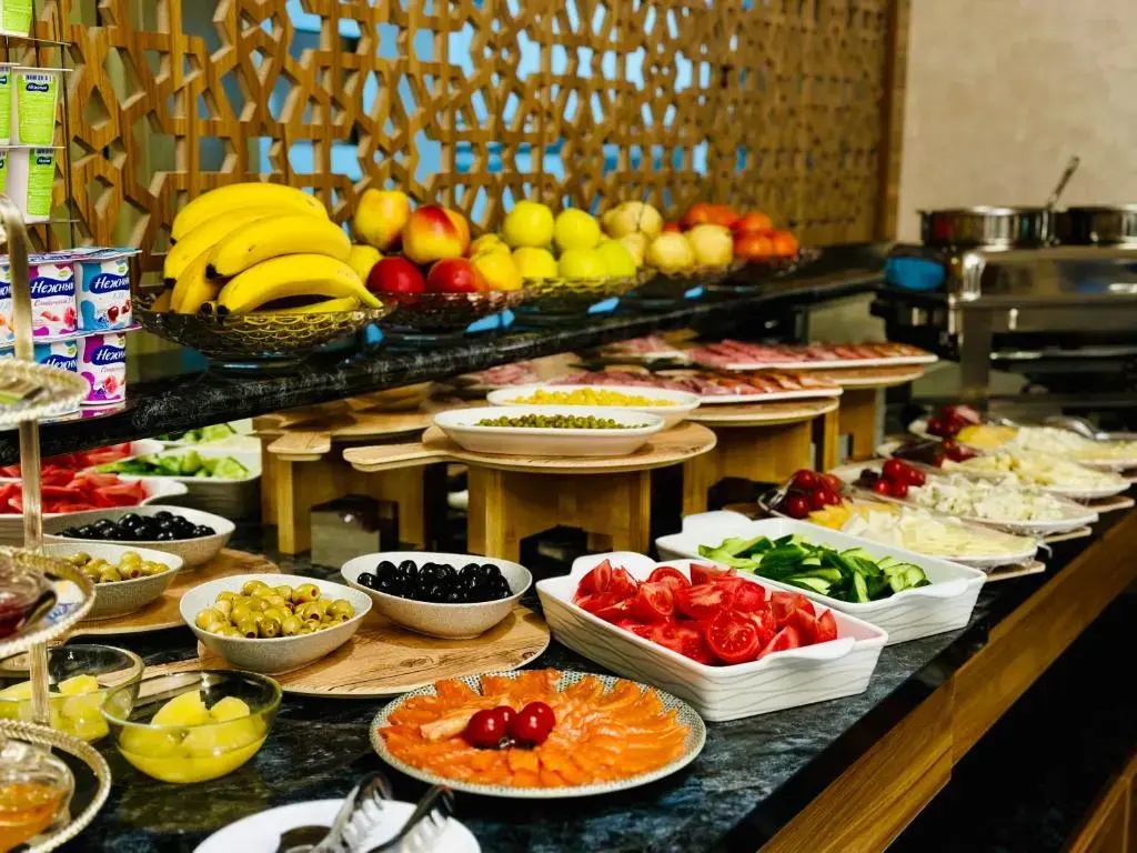 Photo - Garnet Mir Hotel