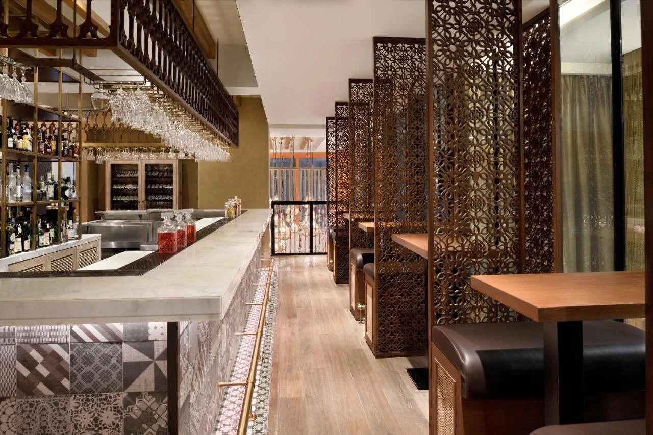 Photo - The St. Regis Downtown Dubai