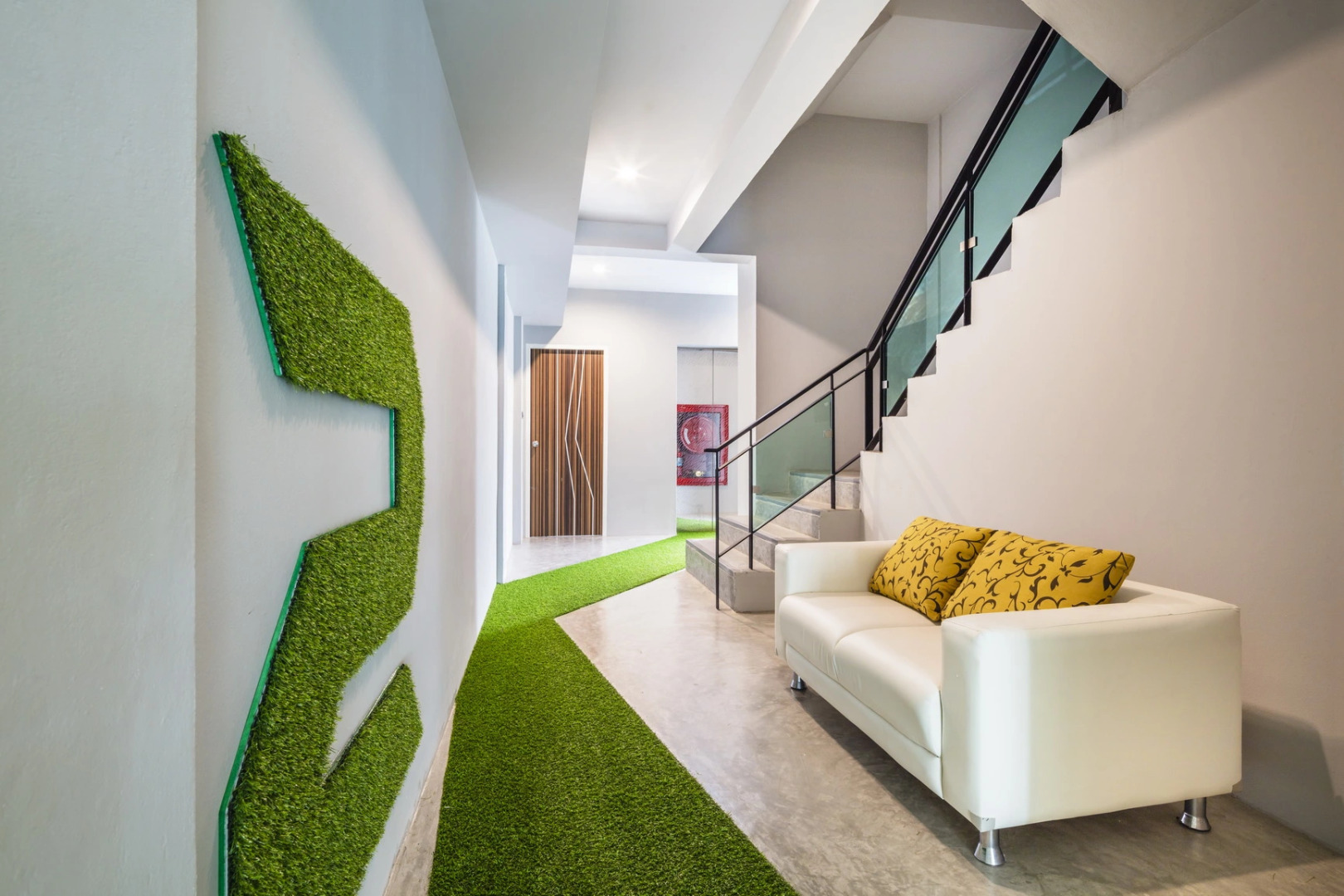 Photo - Atelier Suites