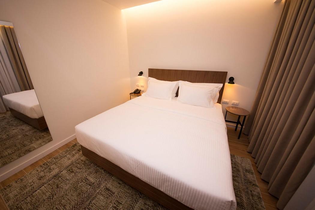 Foto - Hotel Theatro- City Center