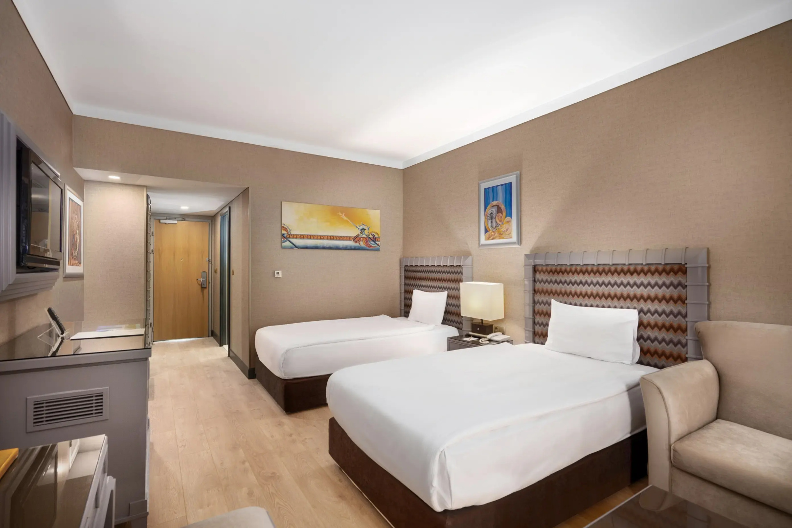 Photo - Grand Hotel Konya