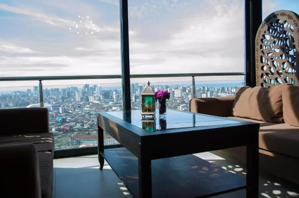 Foto - Sputnik Hotel Batumi