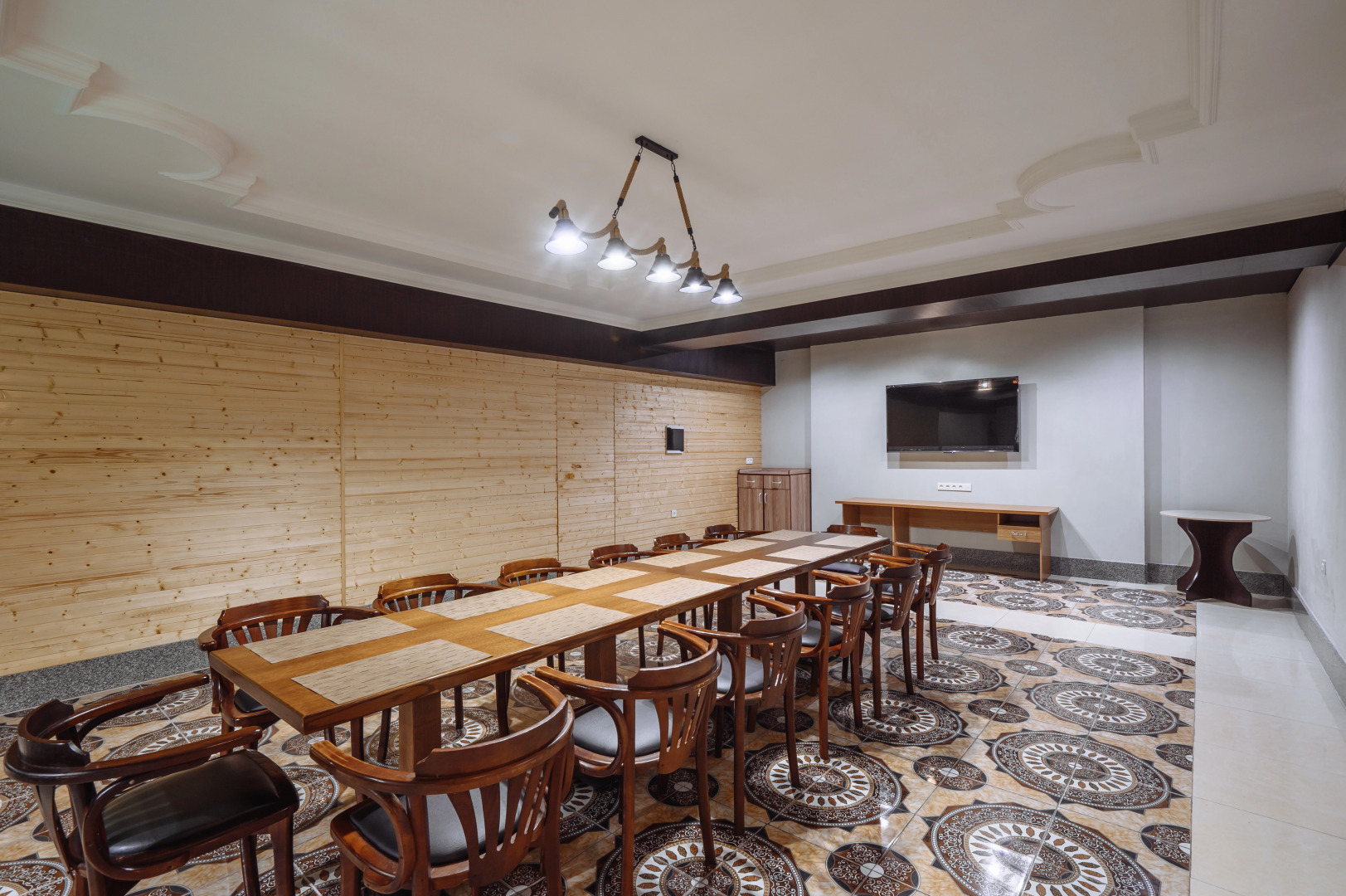 Photo - Sofiya Tashkent Hotel