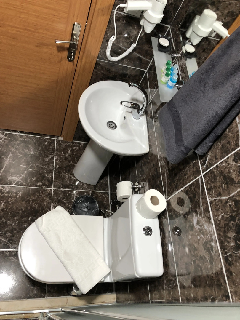 Photo - Ottoman's Pearl Hotel