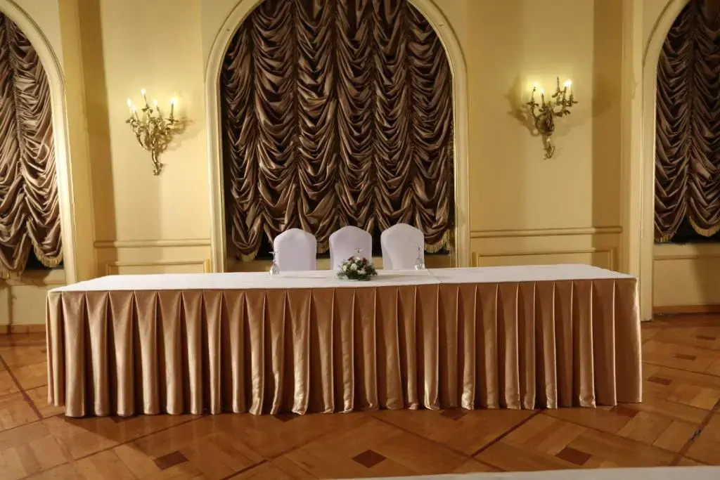 Foto - Windsor Palace Luxury Heritage Hotel Since 1906 by Paradise Inn Group