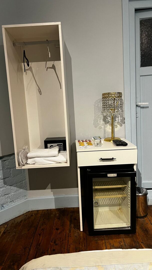 Foto - Bali Star City Hotel