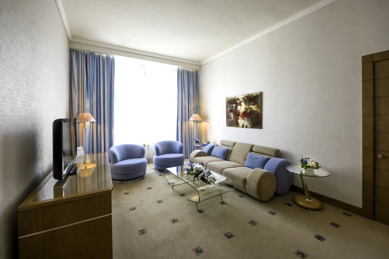 Photo - Marina Byblos Hotel