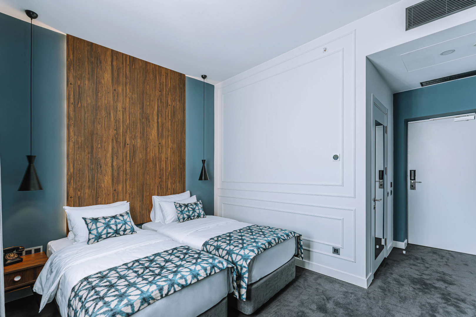 Foto - Hotel Twenties Tbilisi - Stay & Dine