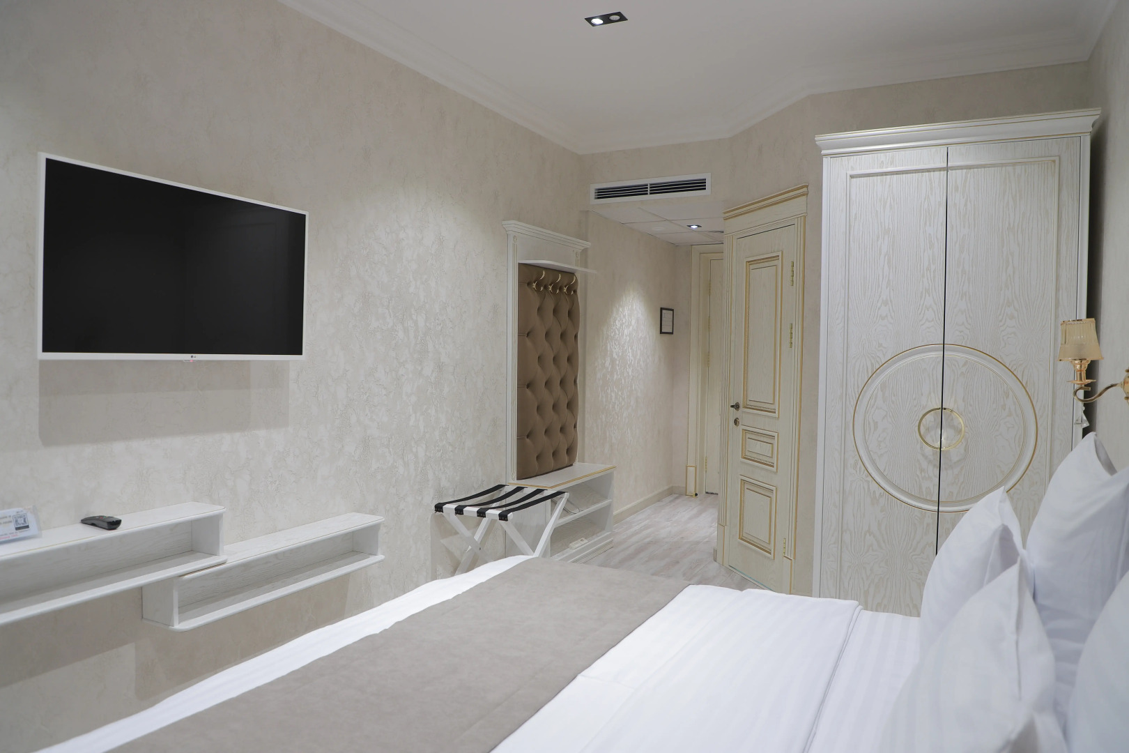 Foto - Golden Samarkand Hotel