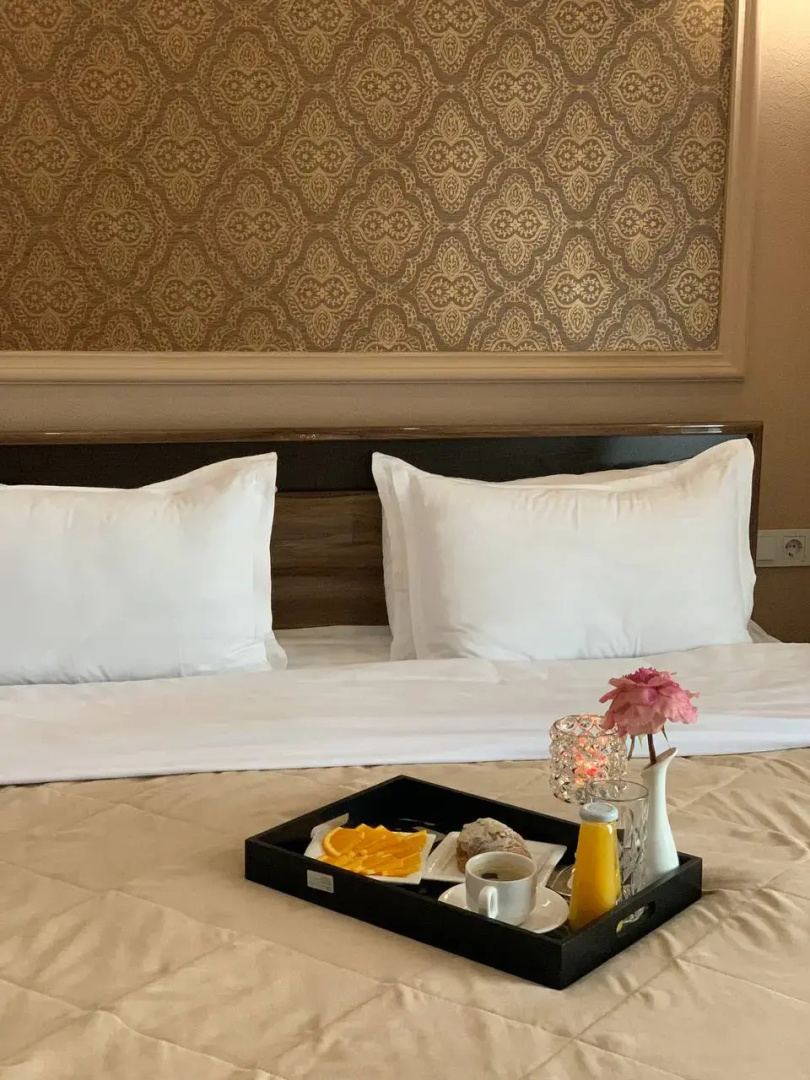 Foto - Guest house TWINS