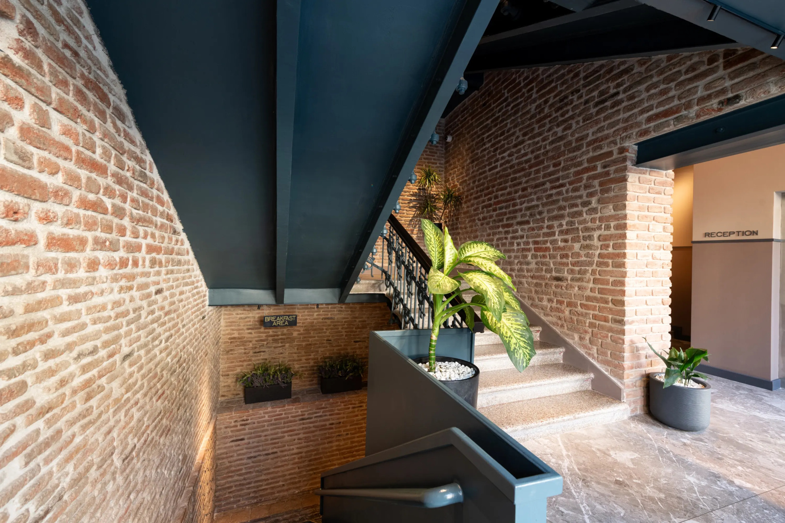 Photo - Hotel NOBO Tbilisi
