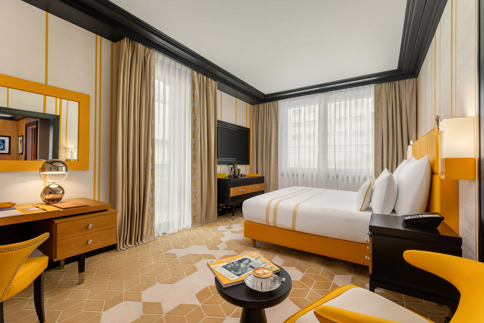 Photo - Dinamo Hotel